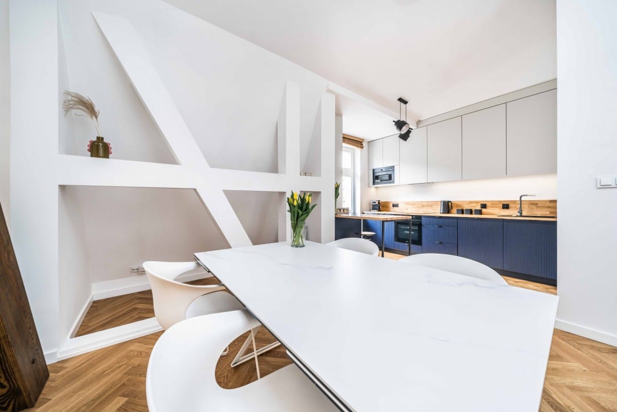 Mieszkanie 3 pokojowe na Sprzedaż