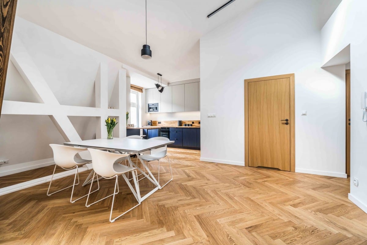 Mieszkanie 3 pokojowe na Sprzedaż