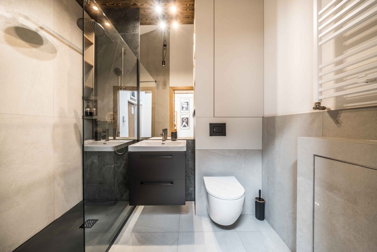 Mieszkanie 3 pokojowe na Sprzedaż