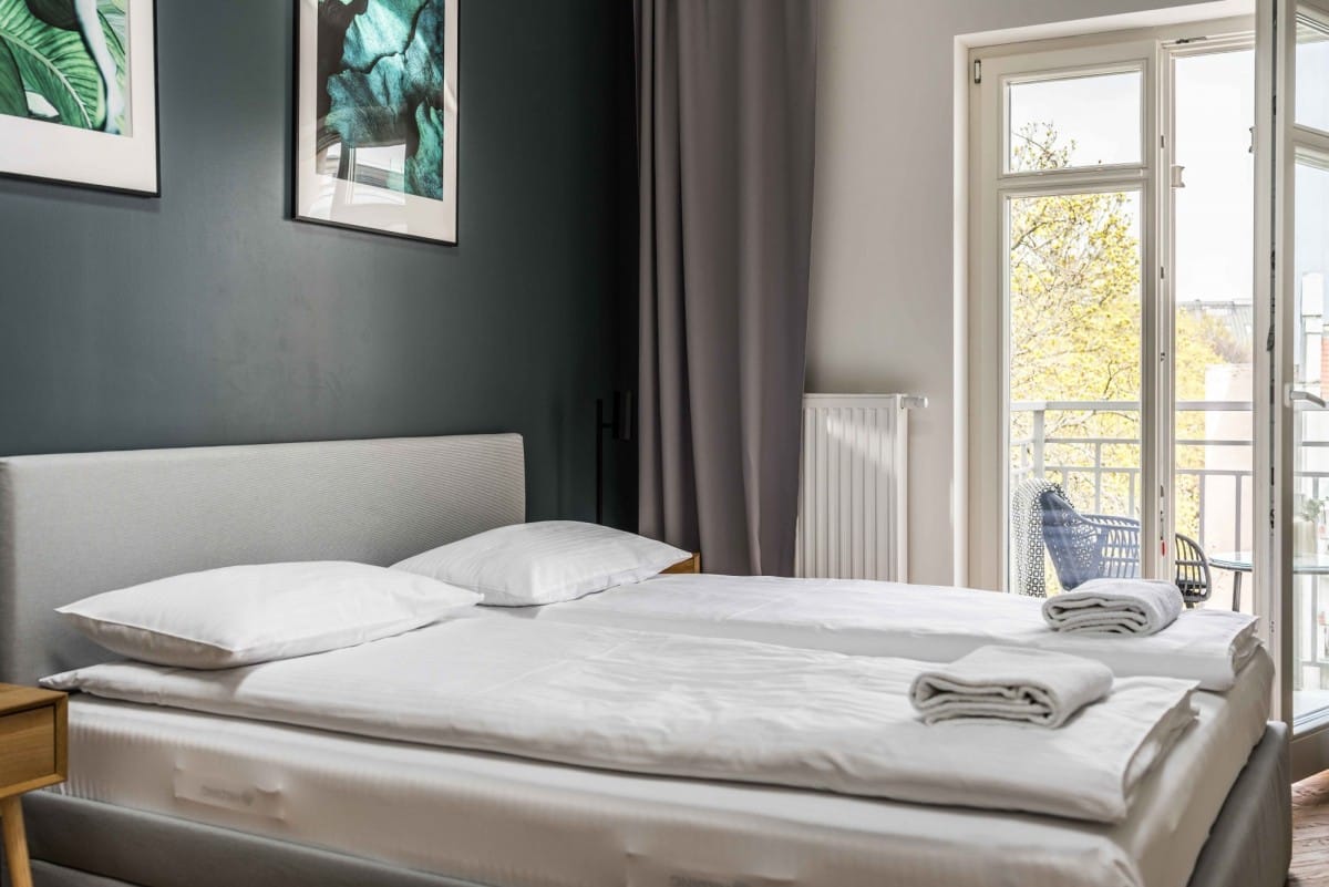 Mieszkanie 3 pokojowe na Sprzedaż