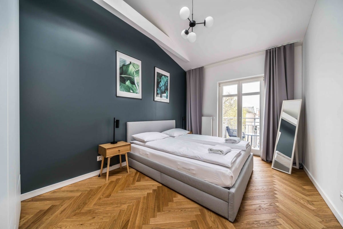 Mieszkanie 3 pokojowe na Sprzedaż