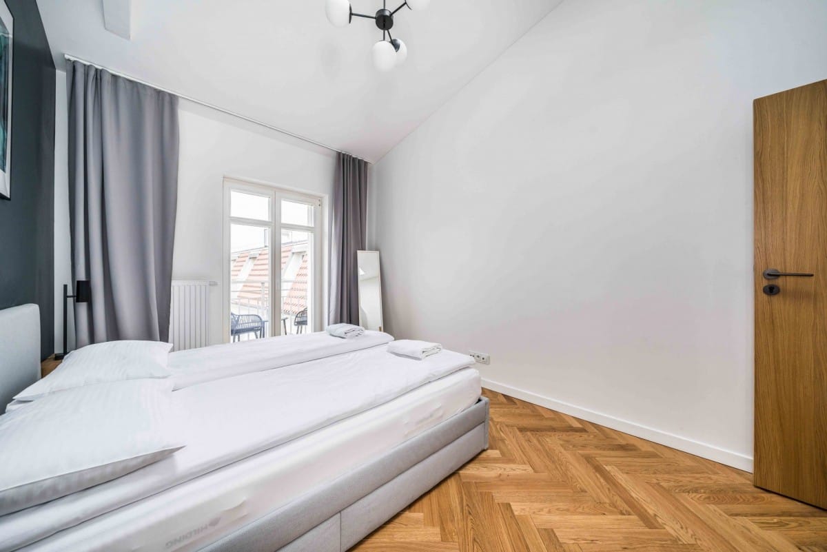 Mieszkanie 3 pokojowe na Sprzedaż