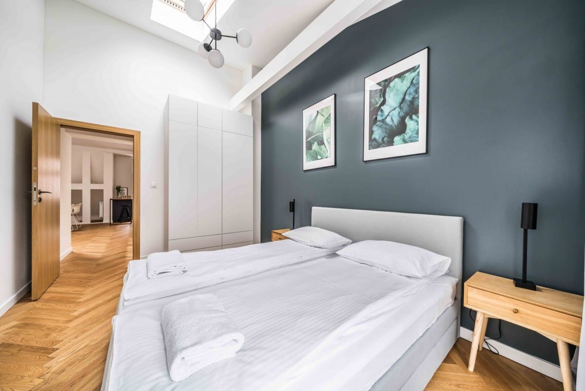 Mieszkanie 3 pokojowe na Sprzedaż