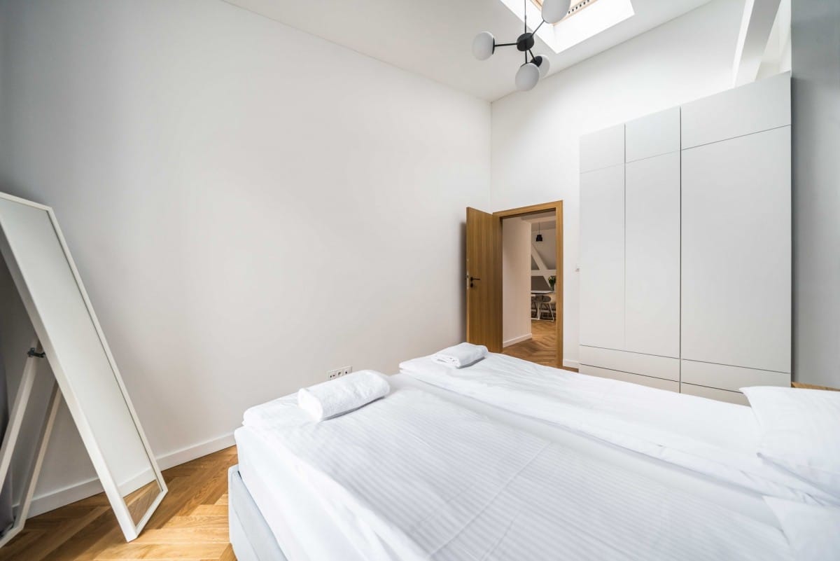 Mieszkanie 3 pokojowe na Sprzedaż