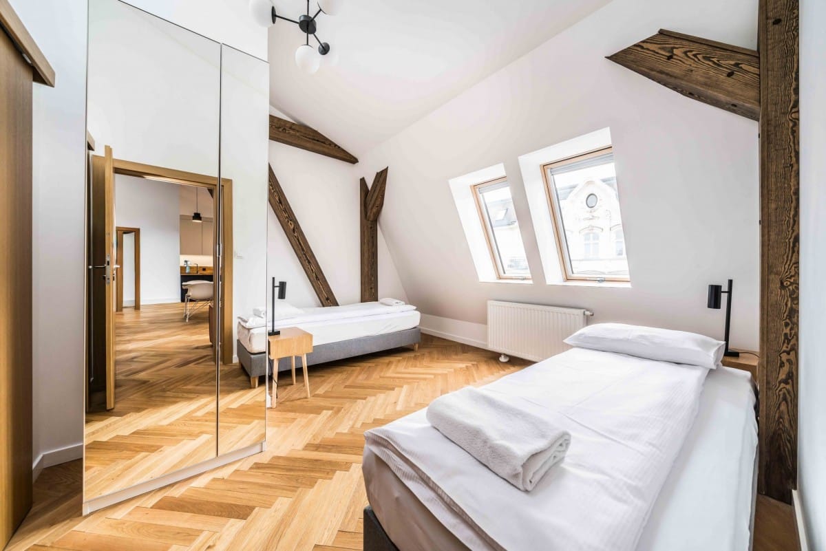 Mieszkanie 3 pokojowe na Sprzedaż