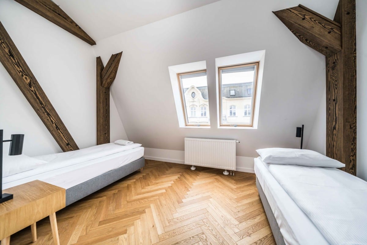 Mieszkanie 3 pokojowe na Sprzedaż