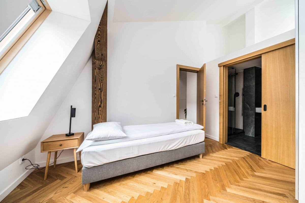 Mieszkanie 3 pokojowe na Sprzedaż