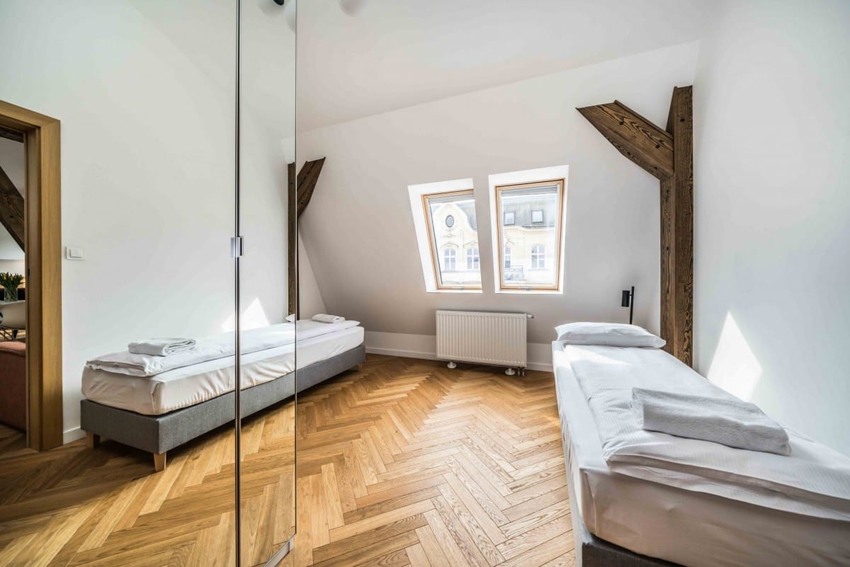 Mieszkanie 3 pokojowe na Sprzedaż