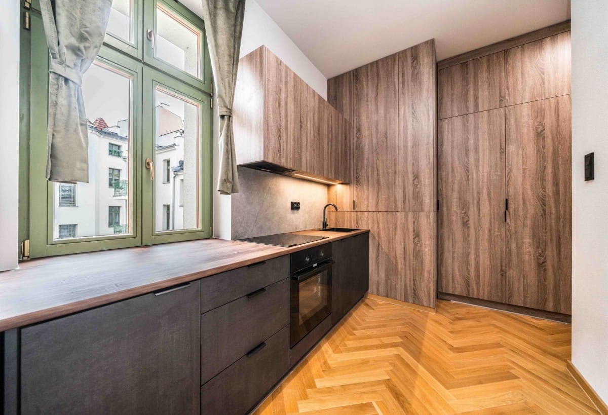 Mieszkanie 2 pokojowe na Wynajem