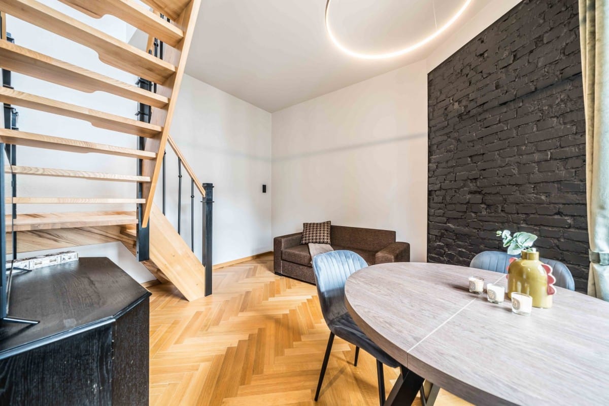 Mieszkanie 2 pokojowe na Wynajem