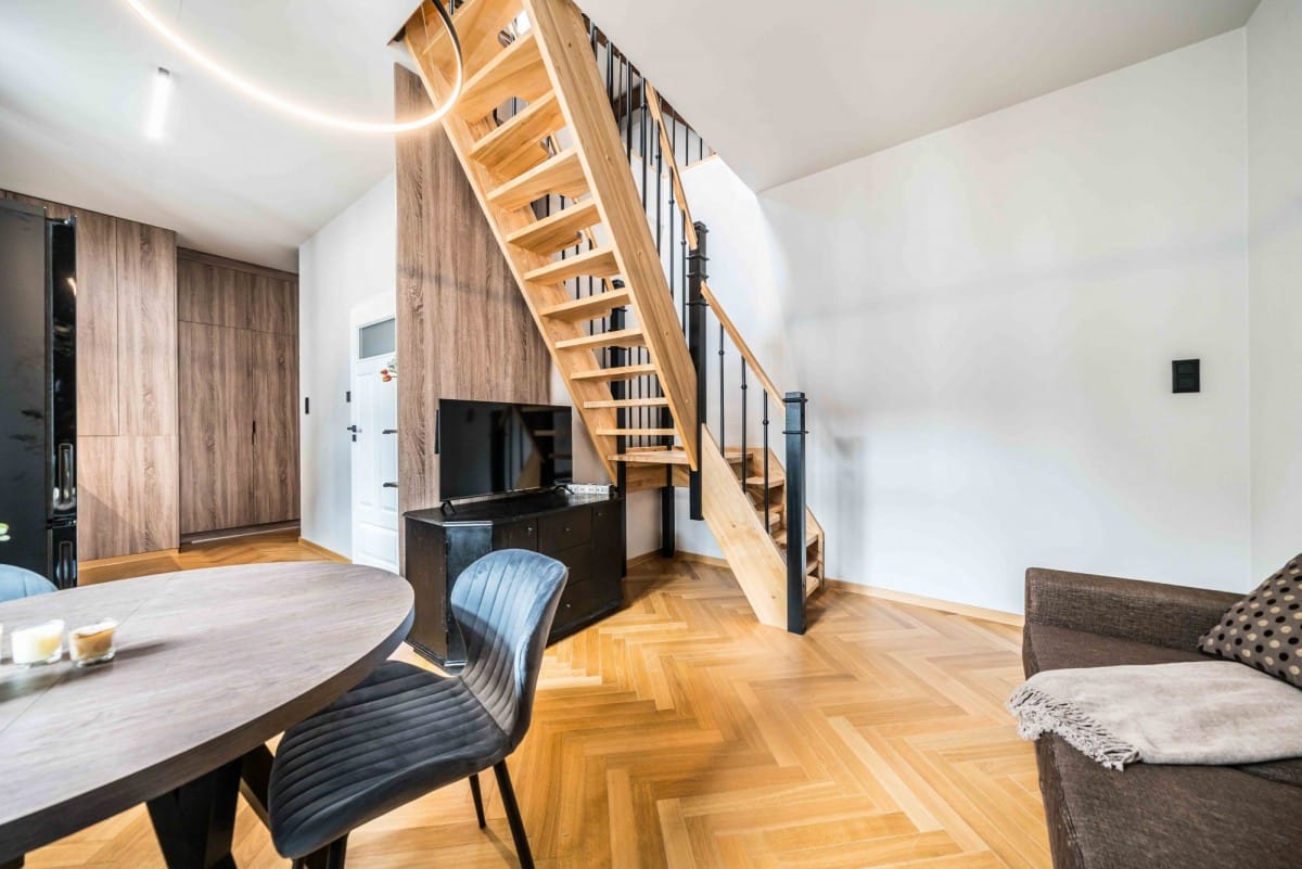 Mieszkanie 2 pokojowe na Wynajem