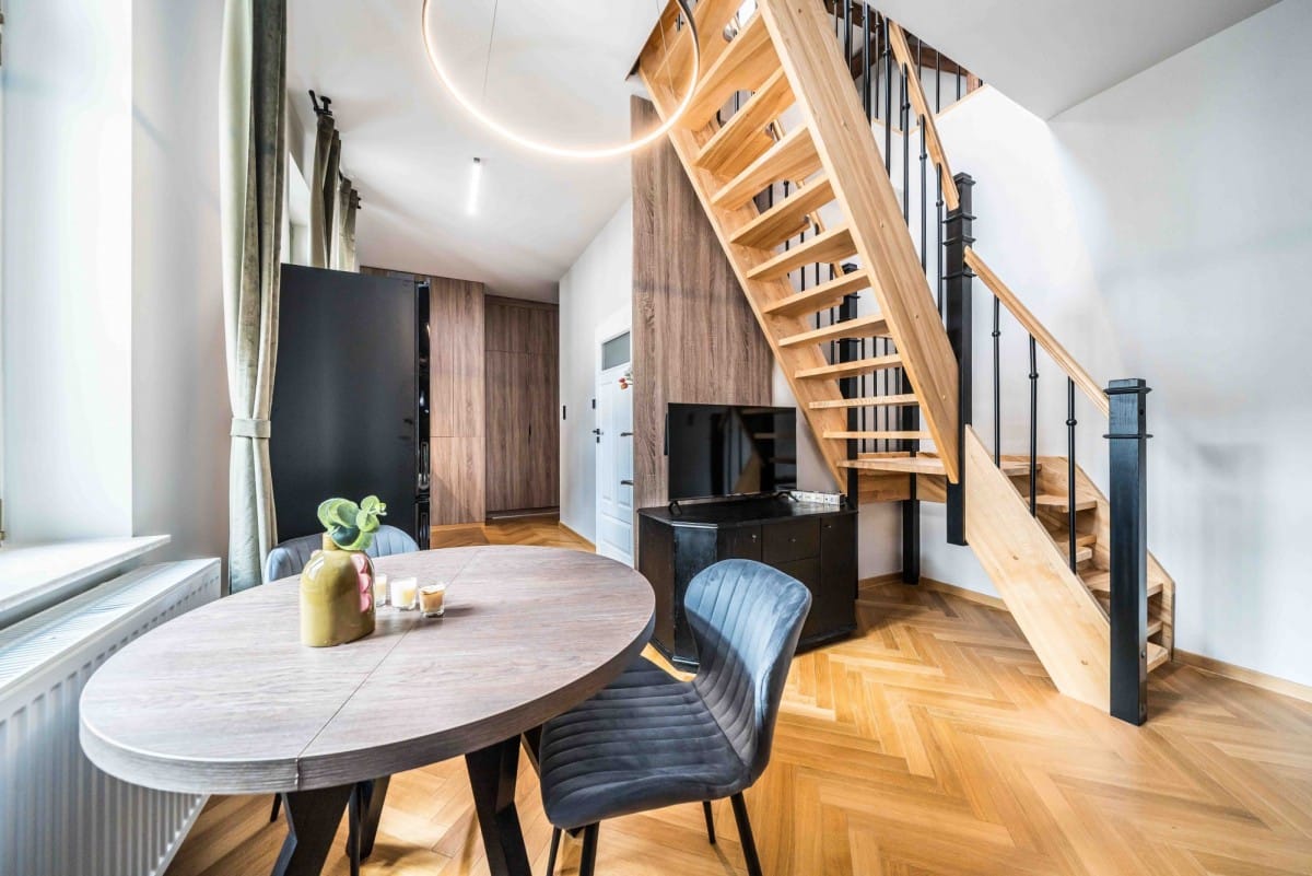 Mieszkanie 2 pokojowe na Wynajem