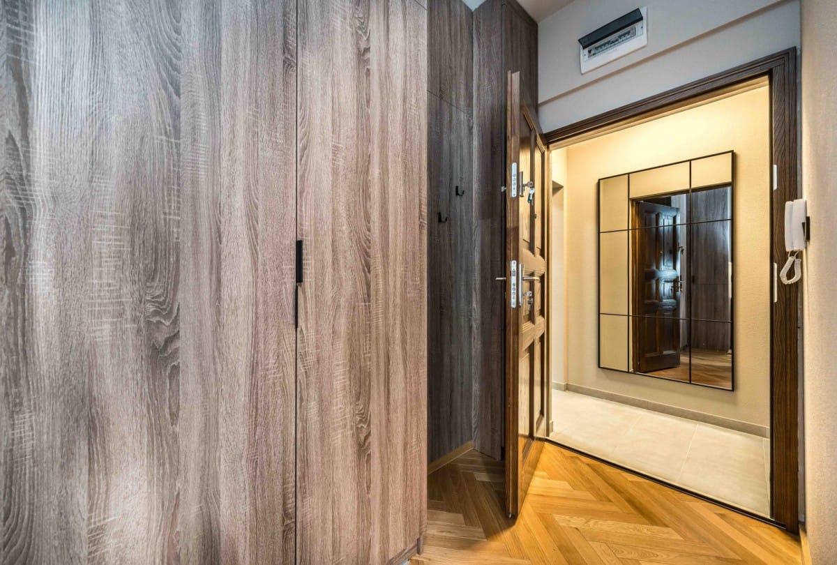 Mieszkanie 2 pokojowe na Wynajem