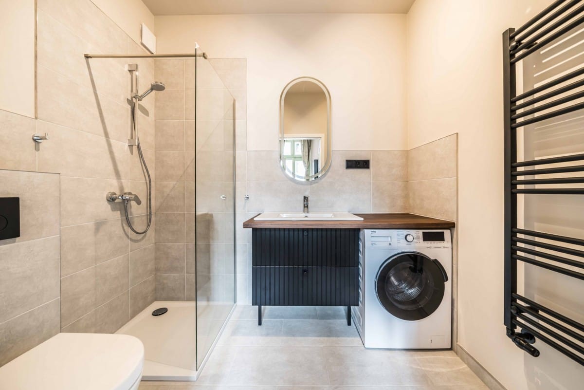 Mieszkanie 2 pokojowe na Wynajem