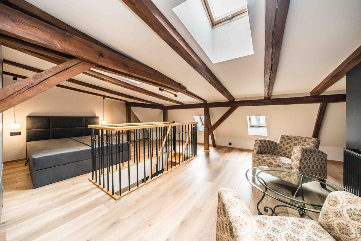 Mieszkanie 2 pokojowe na Wynajem