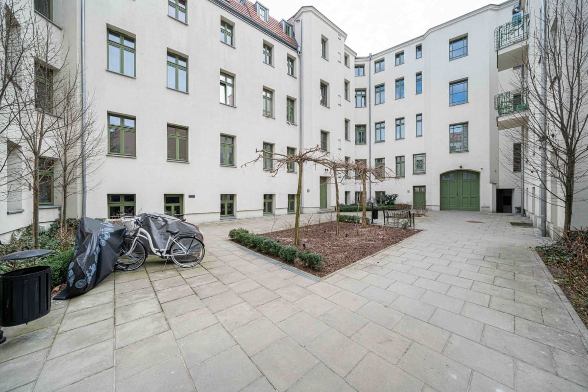 Mieszkanie 2 pokojowe na Wynajem