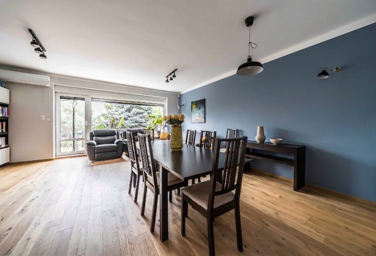 Dom 7 pokojowe na Wynajem