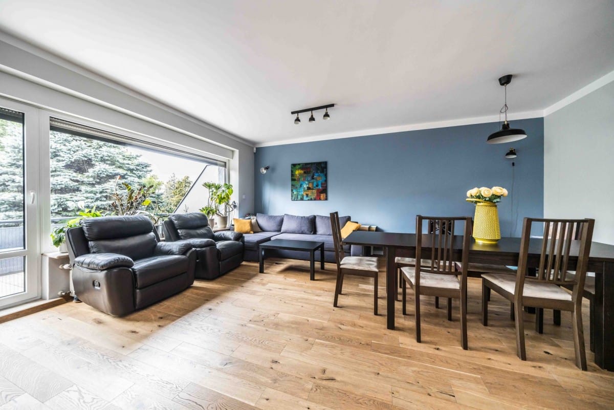 Dom 7 pokojowe na Wynajem