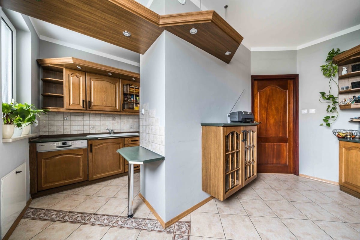 Dom 7 pokojowe na Wynajem