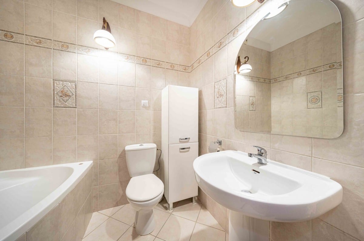 Dom 7 pokojowe na Wynajem