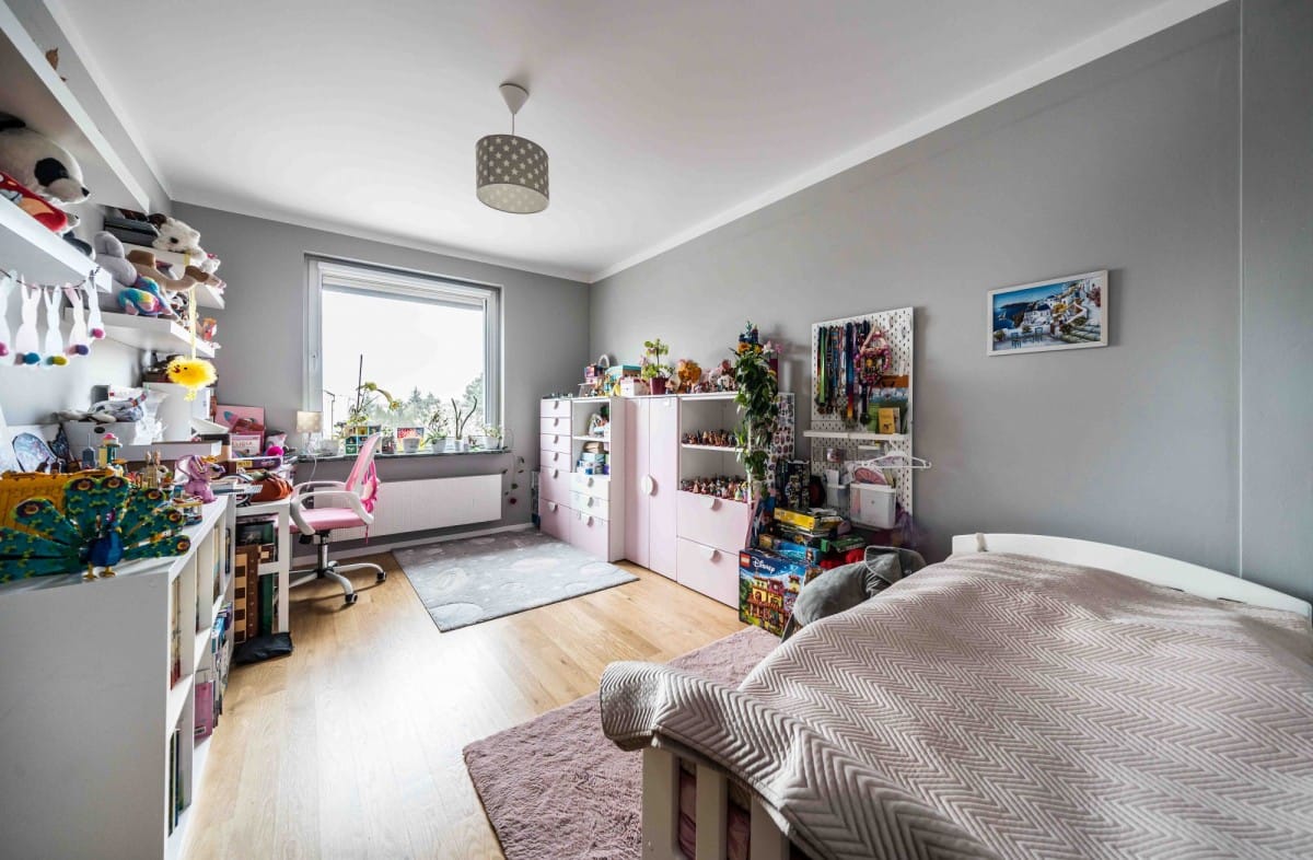 Dom 7 pokojowe na Wynajem