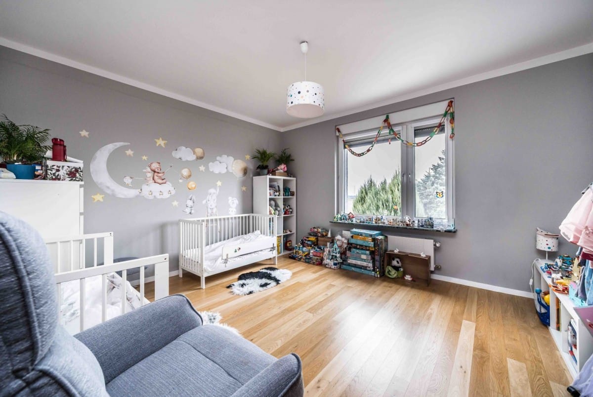 Dom 7 pokojowe na Wynajem