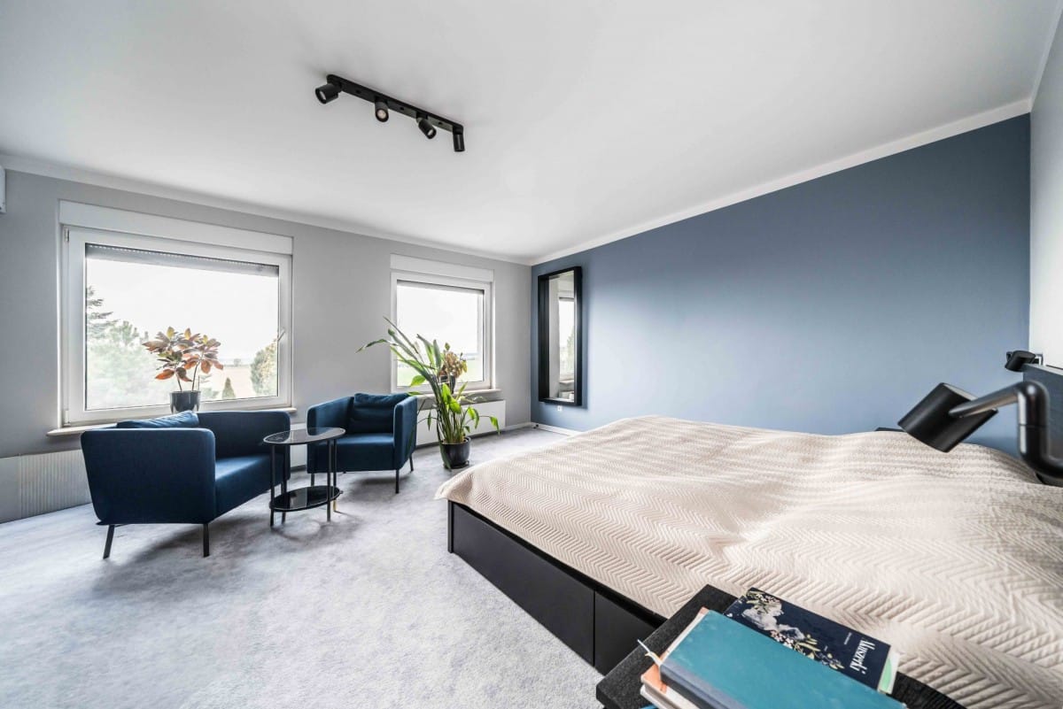 Dom 7 pokojowe na Wynajem