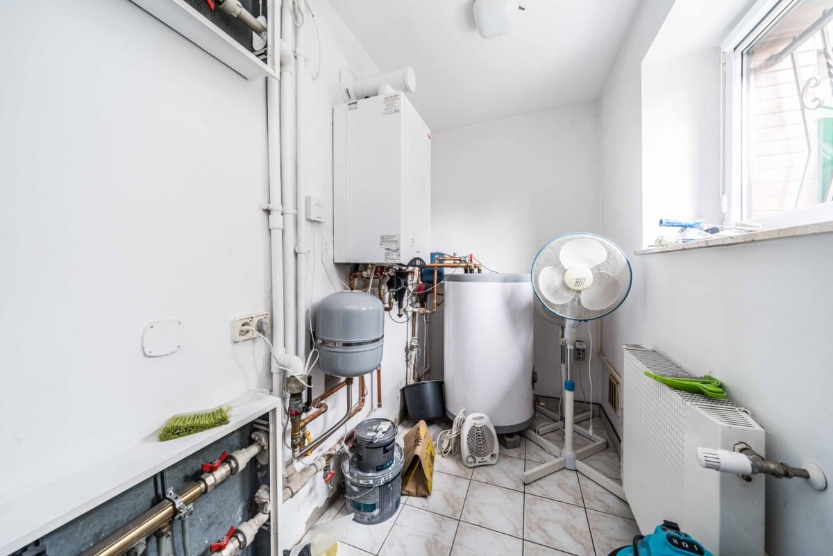 Dom 7 pokojowe na Wynajem