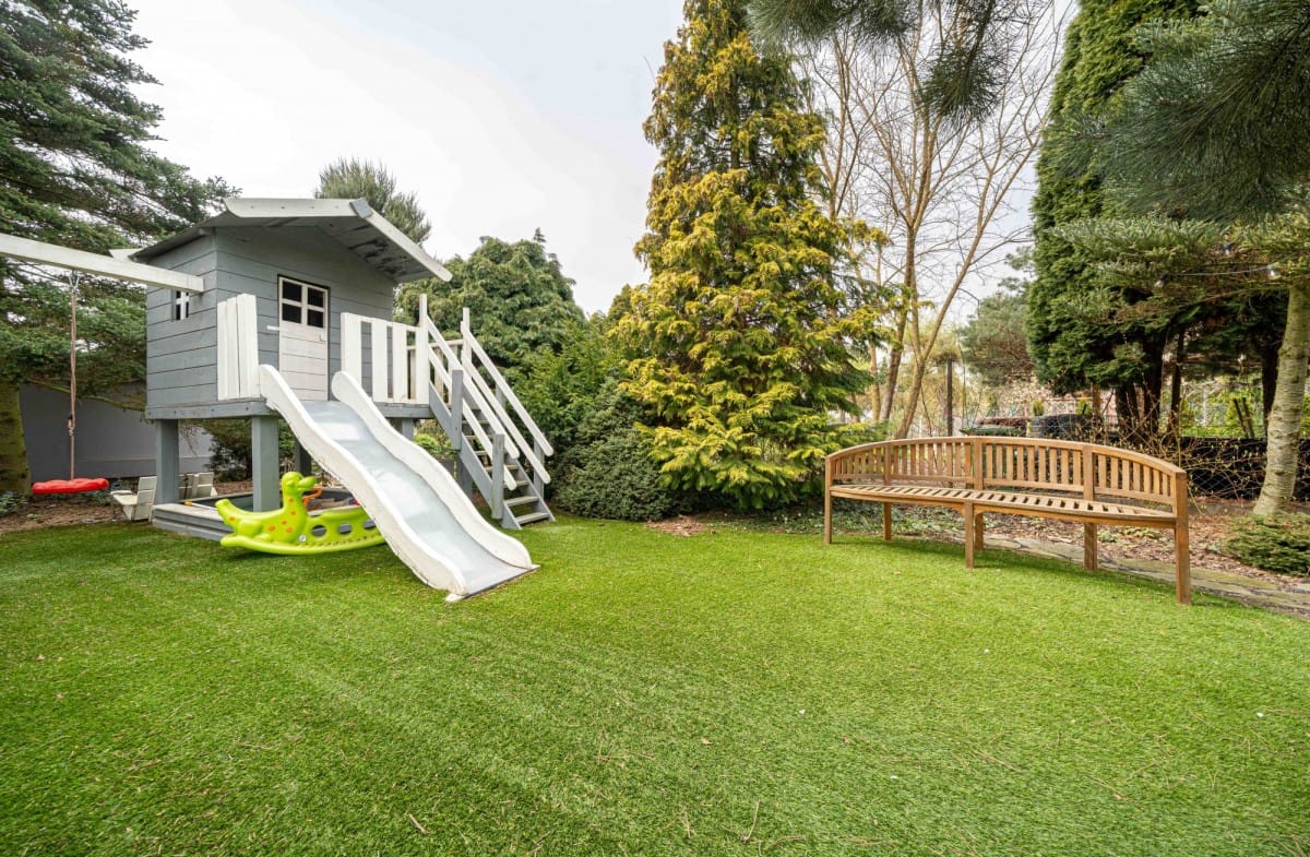 Dom 7 pokojowe na Wynajem