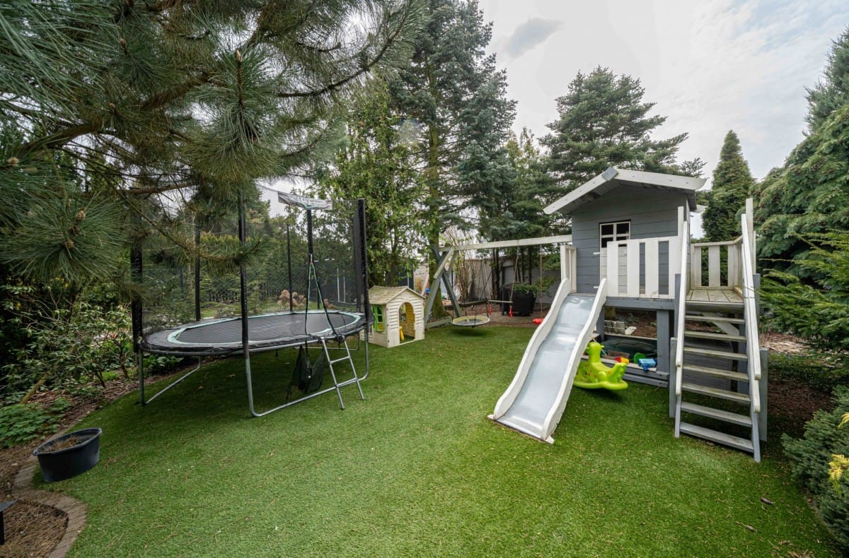 Dom 7 pokojowe na Wynajem