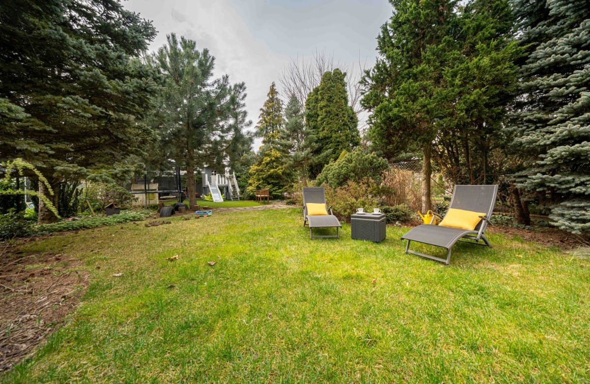 Dom 7 pokojowe na Wynajem