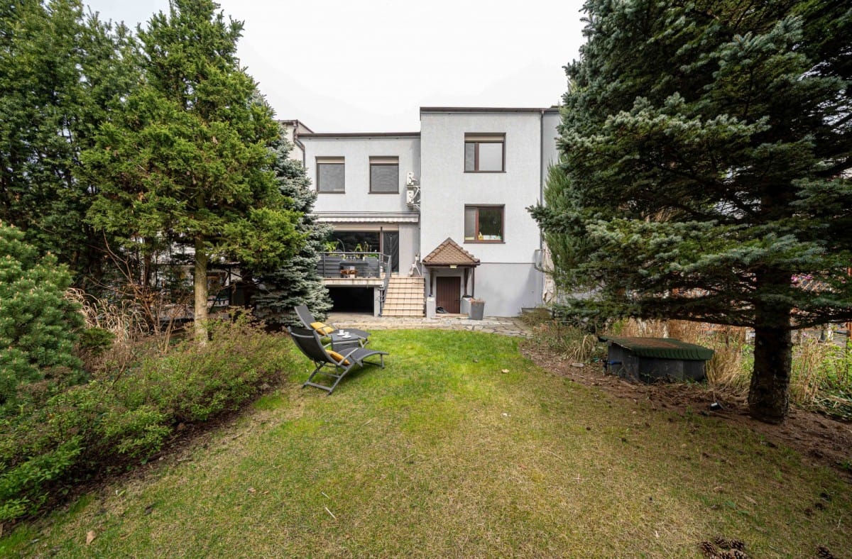 Dom 7 pokojowe na Wynajem