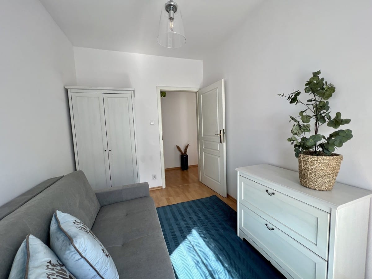 Mieszkanie 2 pokojowe na Wynajem