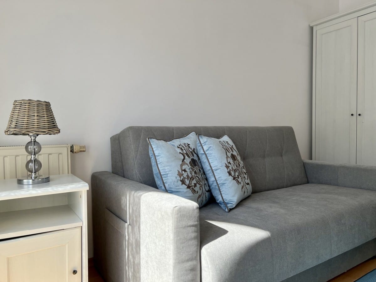 Mieszkanie 2 pokojowe na Wynajem