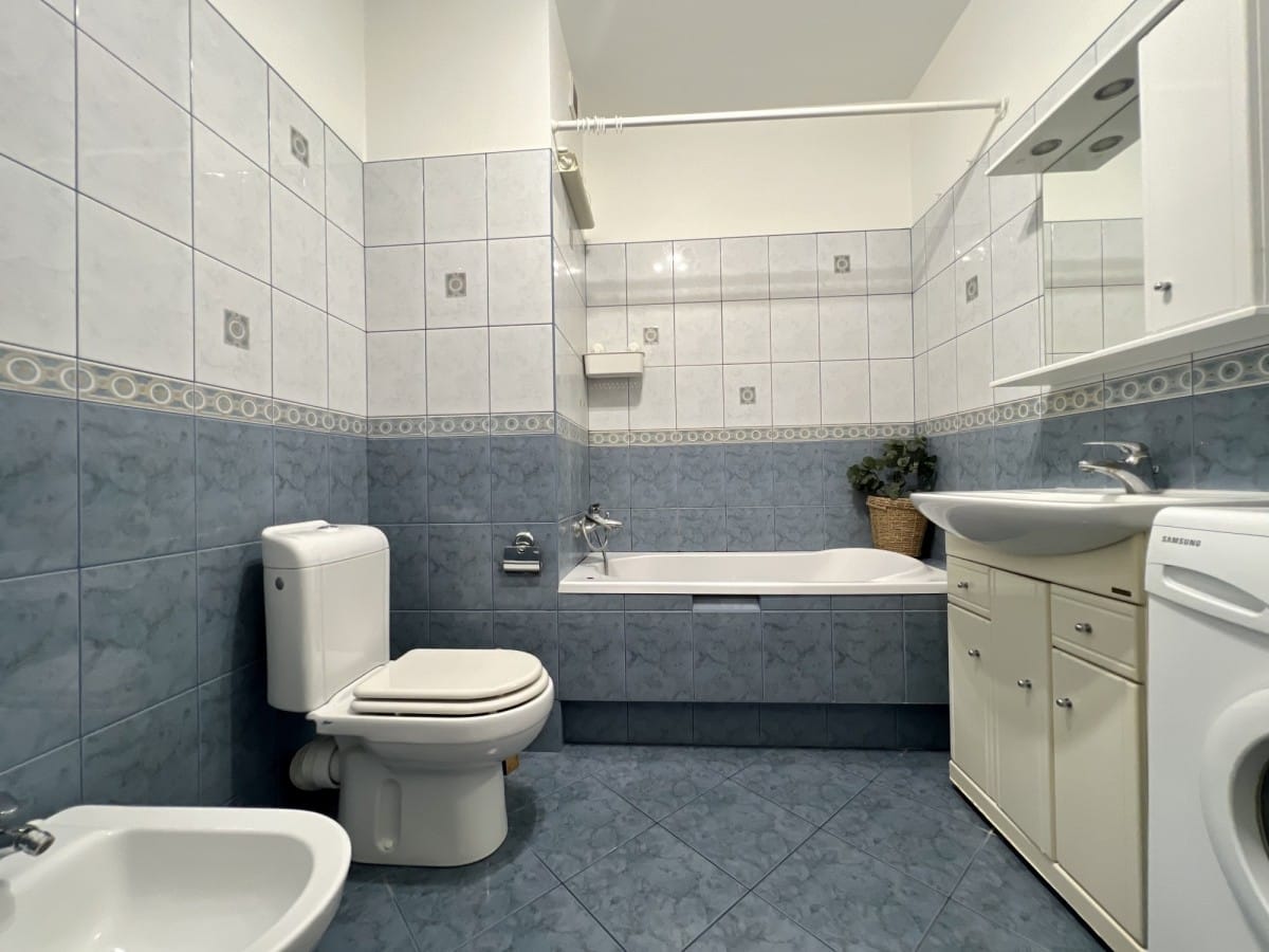 Mieszkanie 2 pokojowe na Wynajem