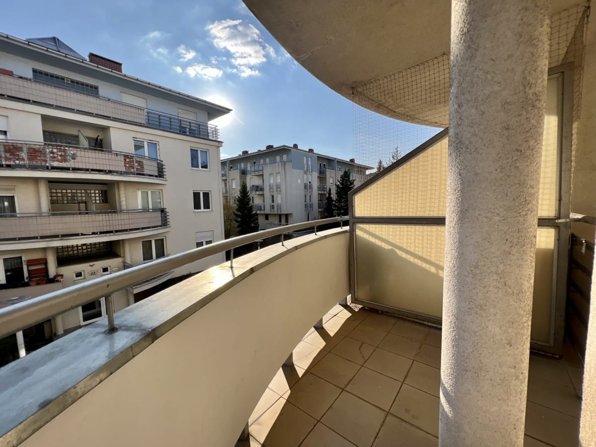 Mieszkanie 2 pokojowe na Wynajem