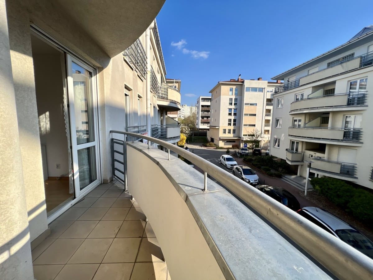 Mieszkanie 2 pokojowe na Wynajem