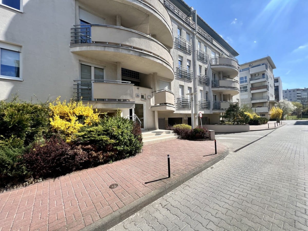 Mieszkanie 2 pokojowe na Wynajem