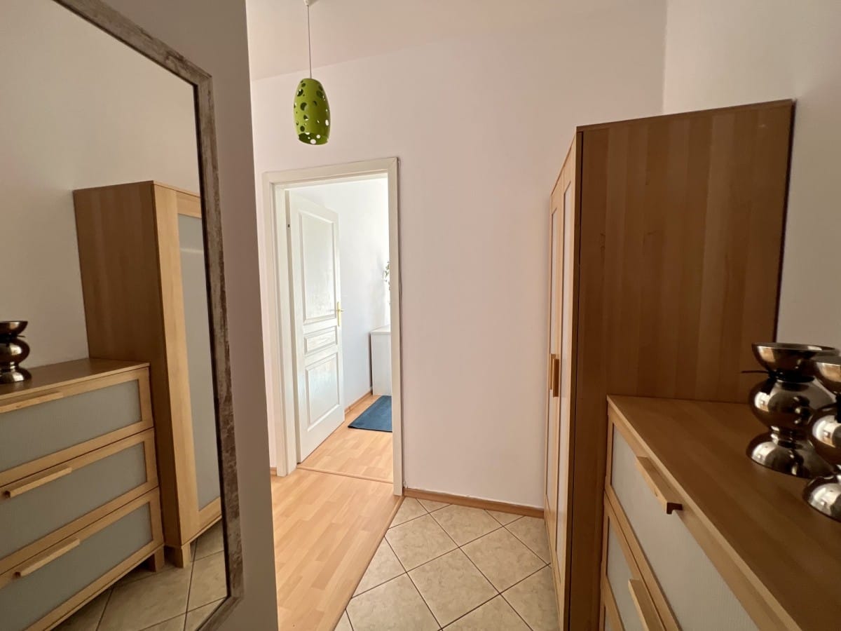 Mieszkanie 2 pokojowe na Wynajem