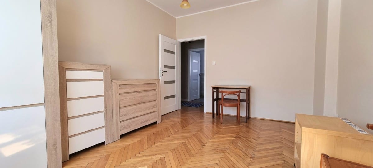 Mieszkanie 1 pokojowe na Wynajem