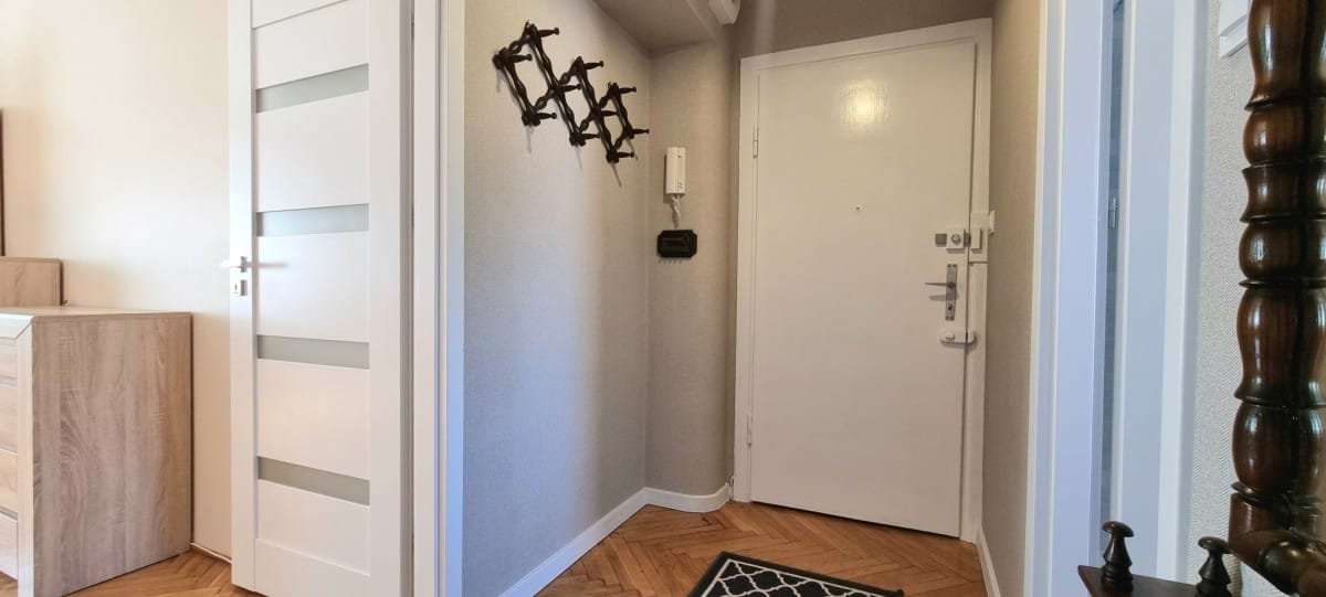 Mieszkanie 1 pokojowe na Wynajem