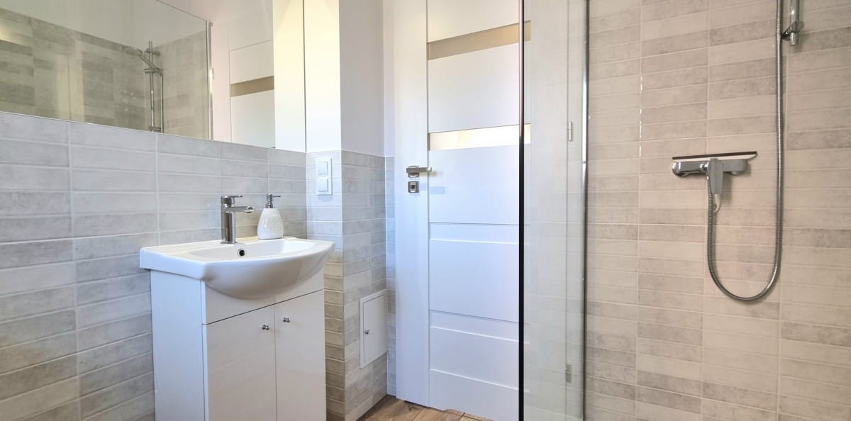 Mieszkanie 1 pokojowe na Wynajem