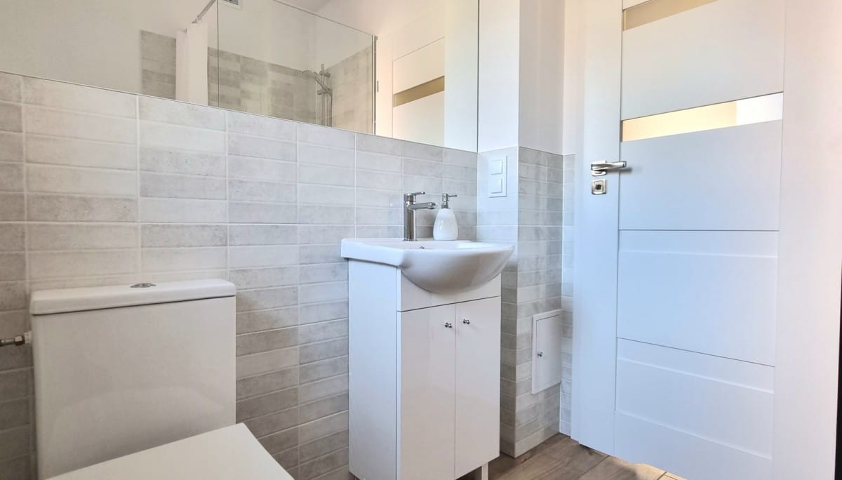 Mieszkanie 1 pokojowe na Wynajem