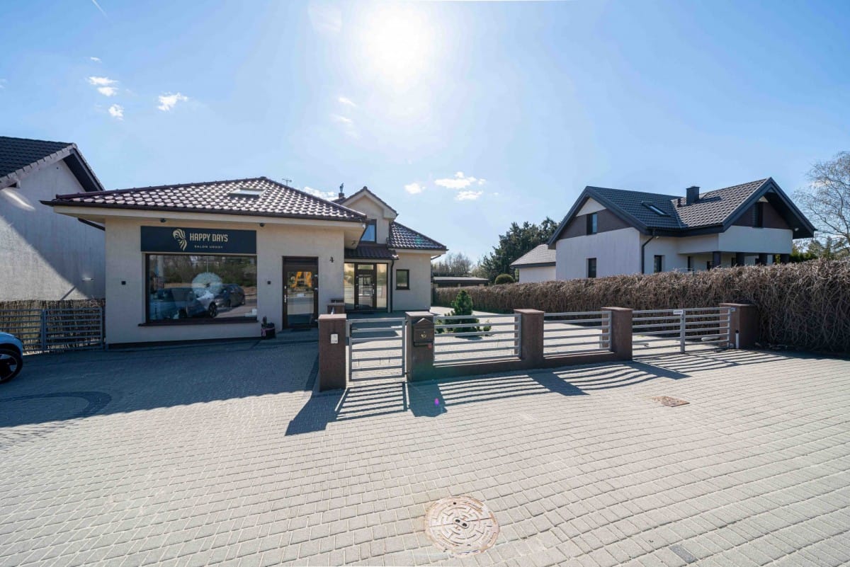 Dom 5 pokojowe na Sprzedaż