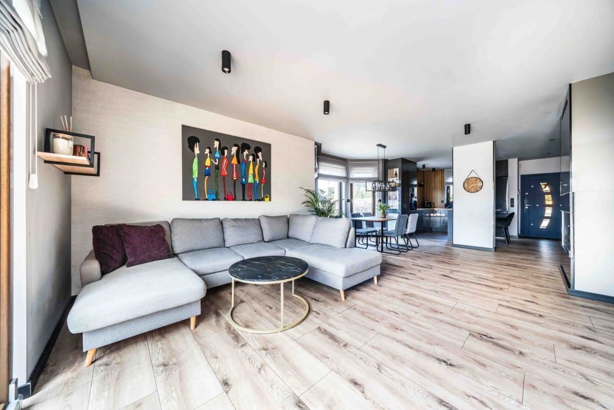 Dom 5 pokojowe na Sprzedaż