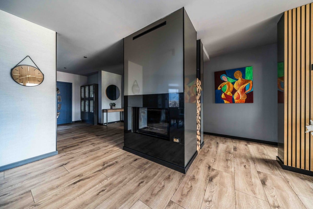 Dom 5 pokojowe na Sprzedaż