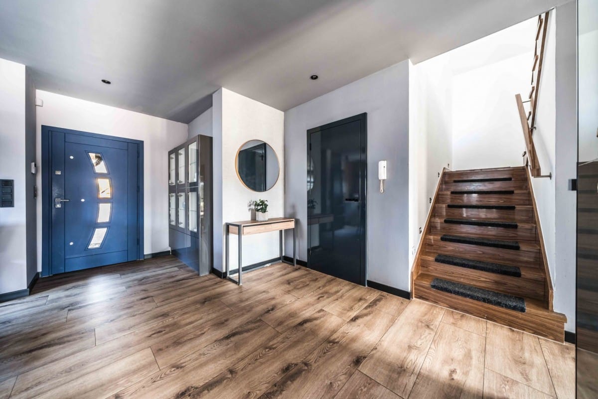 Dom 5 pokojowe na Sprzedaż