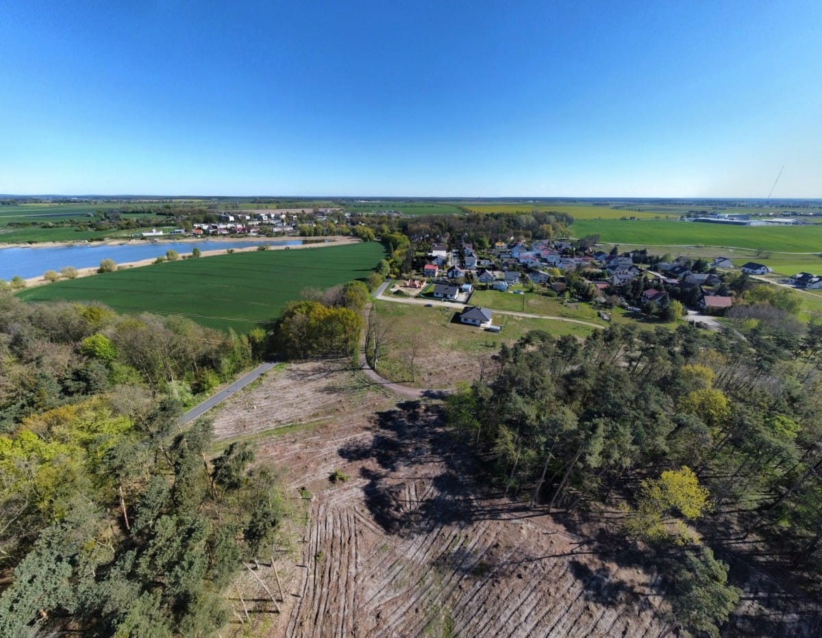 Działka  pokojowe na Sprzedaż