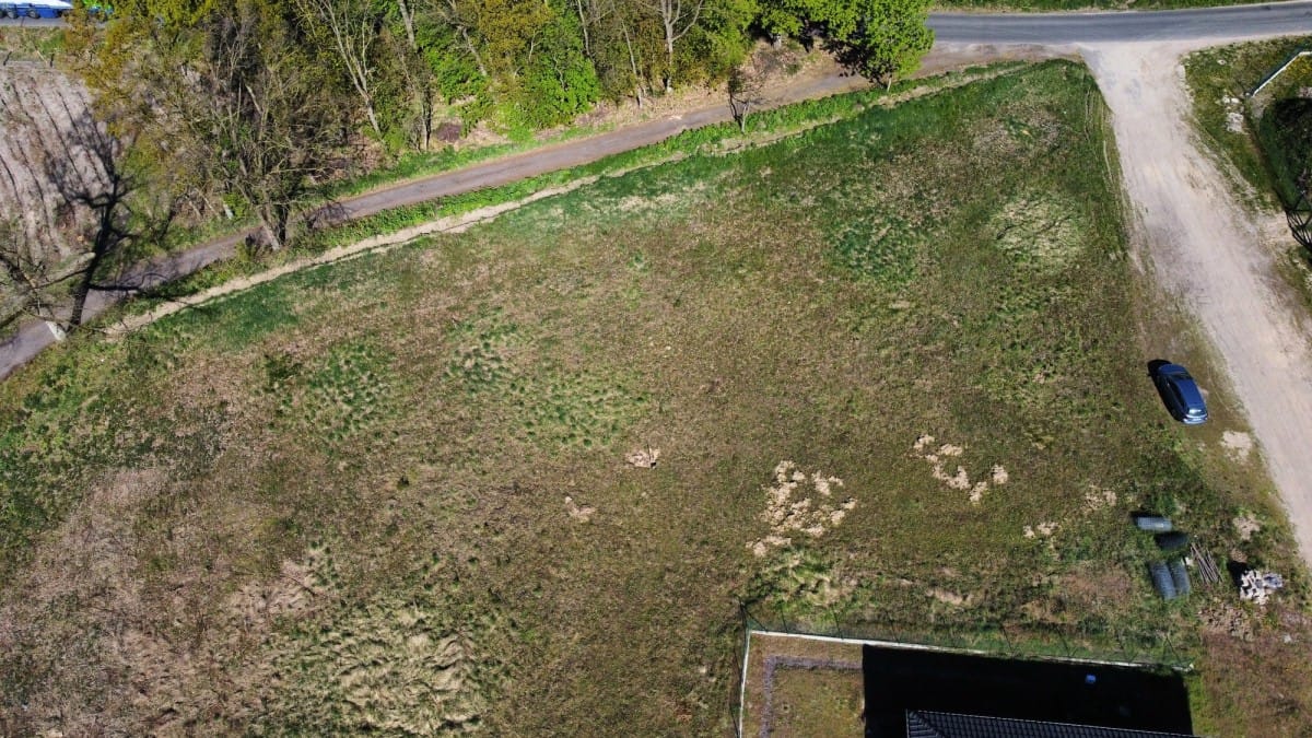 Działka  pokojowe na Sprzedaż