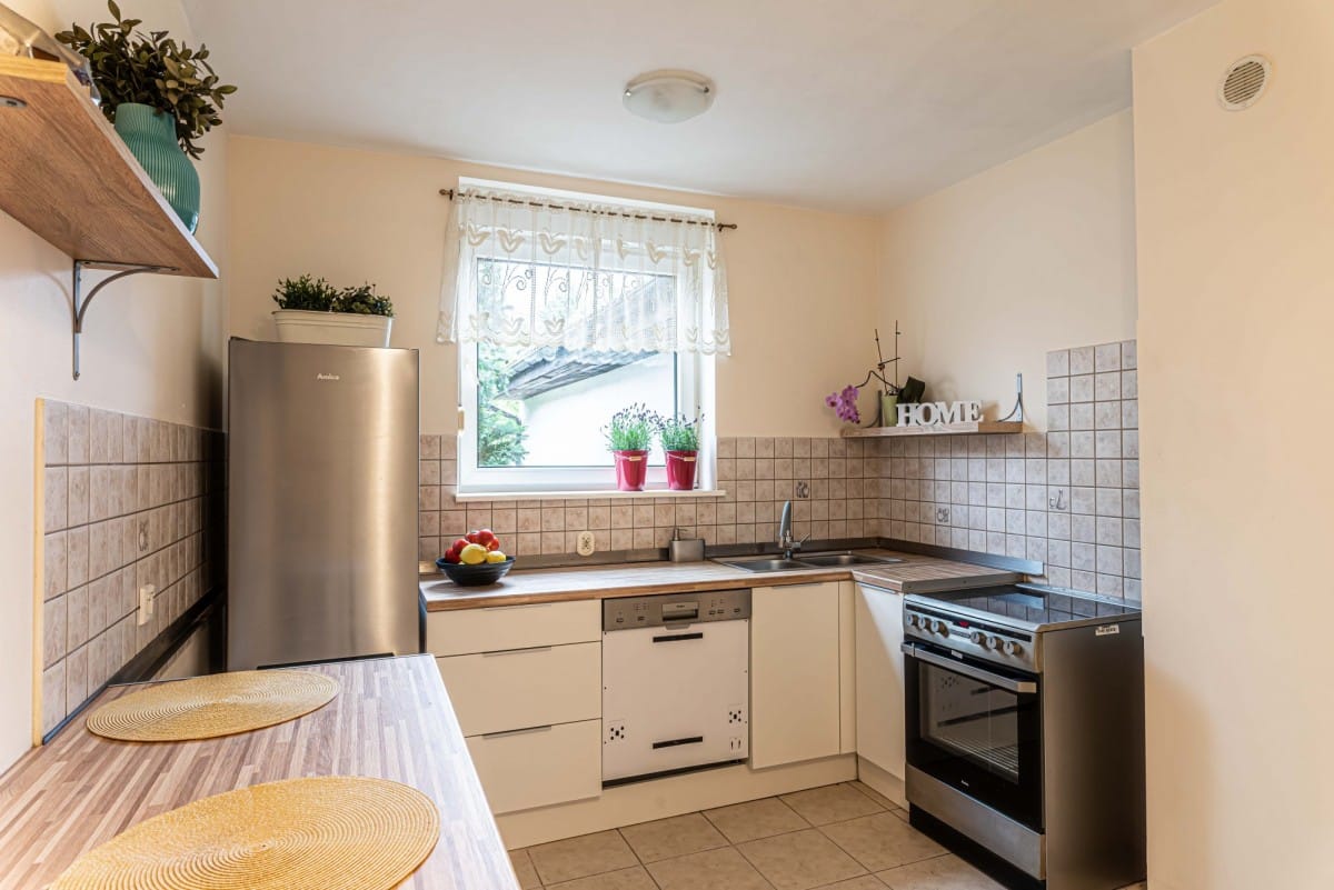 Dom  pokojowe na Wynajem